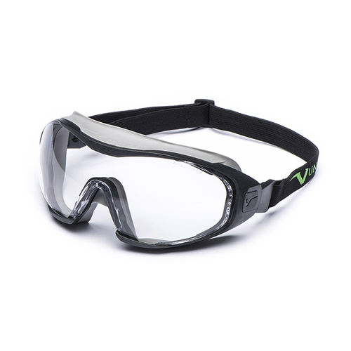 安全防护镜 - 6X1 MED - Univet Loupes