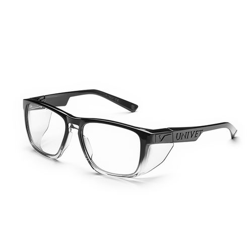 安全防护镜 - CONTEMPORARY MED - Univet Loupes