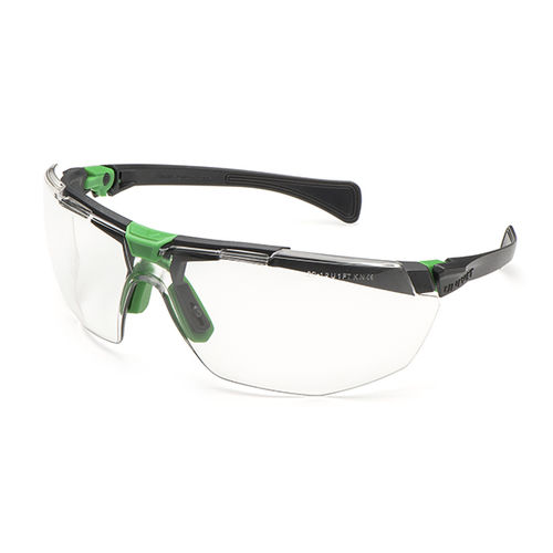 安全防护镜 - 5X1 ZERONOISE MED - Univet Loupes