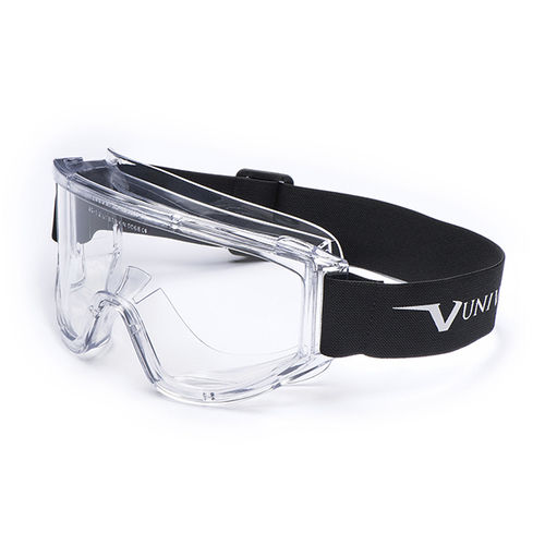 安全防护镜 - 601 MED - Univet Loupes