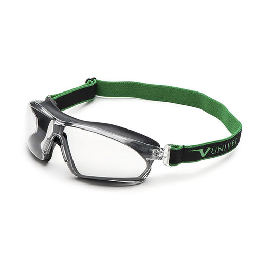 安全防护镜 - 625 MED - Univet Loupes