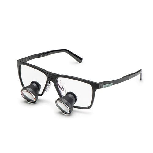 眼镜框双筒放大镜 - One Galilean - Univet Loupes