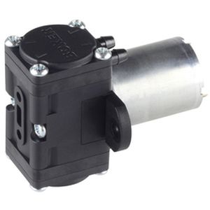 实验室真空泵 - 12KD Series - Boxer GmbH - 医用 / 隔膜