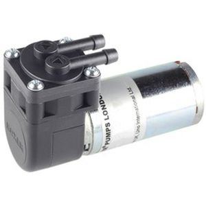 实验室真空泵 - 3K Series - Boxer GmbH - 隔膜
