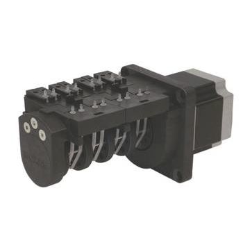 实验室蠕动泵 - 6KP Series - Boxer GmbH
