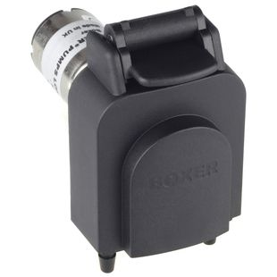 实验室蠕动泵 - 9QQ Series - Boxer GmbH