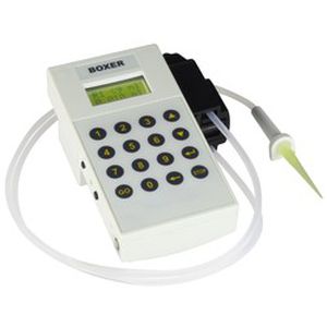 紧凑型实验室蠕动泵 - 9110  - Boxer GmbH - 液体分配器