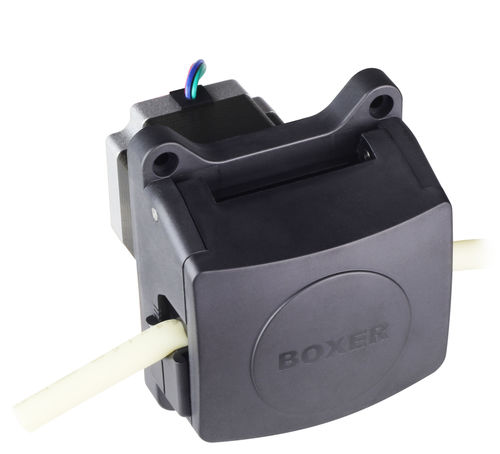 实验室蠕动泵 - 30KS  - Boxer GmbH