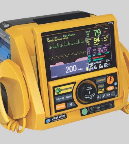 电动体外除颤器 - Vivo - US DEFIB MEDICAL TECHNOLOGIES LLC