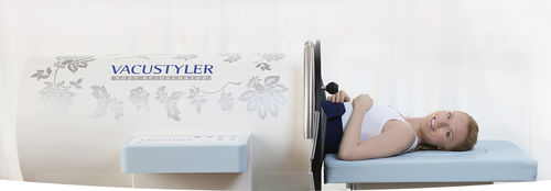 真空治疗仪 - Vacustyler®  - Weyergans High Care