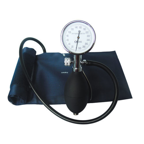 橡胶球血压计 - MC-30A - Wuxi Medcare Instrument Co., Ltd.