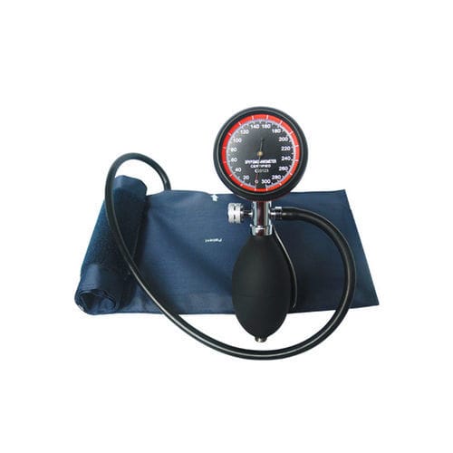 橡胶球血压计 - MC-30B - Wuxi Medcare Instrument Co., Ltd.