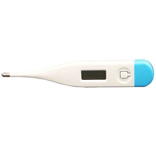 医用体温计 - MT-40F - Wuxi Medcare Instrument Co., Ltd. - 数字