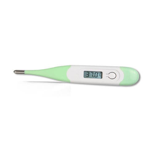 医用体温计 - MT-403S - Wuxi Medcare Instrument Co., Ltd. - 数字 / 软头