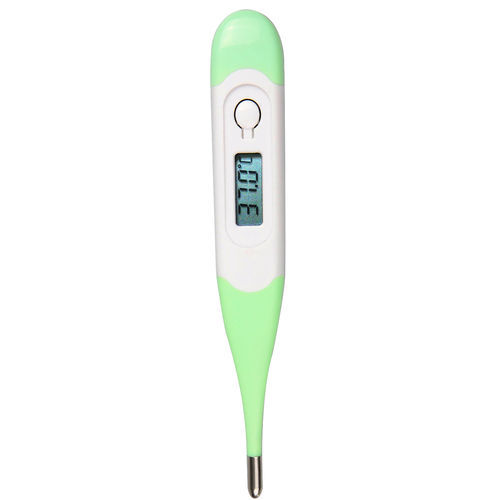 医用体温计 - MC-201 - Wuxi Medcare Instrument Co., Ltd. - 数字 / 密封