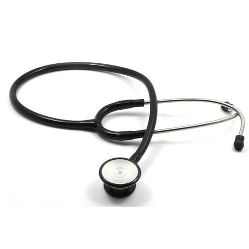 单用听诊器 - MC-510 - Wuxi Medcare Instrument Co., Ltd. - 不锈钢