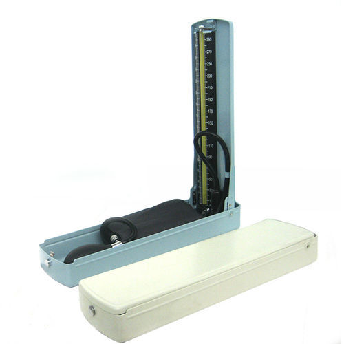 水银血压计 - TXJ-10E - Wuxi Medcare Instrument Co., Ltd.