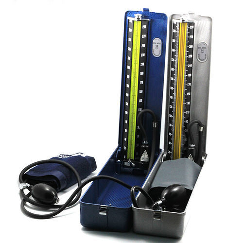 水银血压计 - TXJ-10A - Wuxi Medcare Instrument Co., Ltd.