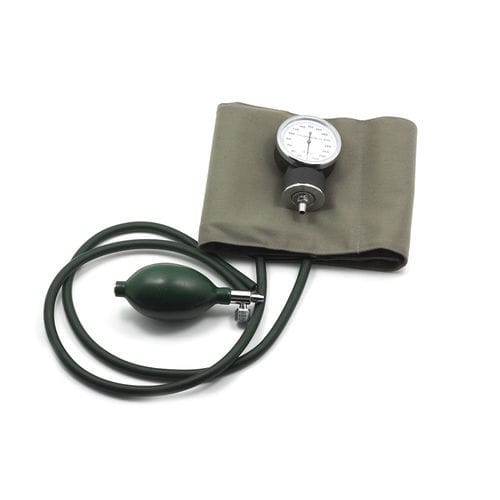 无液血压计 - MC-20D - Wuxi Medcare Instrument Co., Ltd.