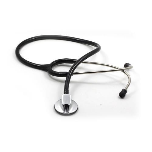 单用听诊器 - MC-400 - Wuxi Medcare Instrument Co., Ltd. - 锌制