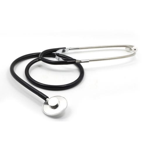 单用听诊器 - MC-230 - Wuxi Medcare Instrument Co., Ltd. - 铝制