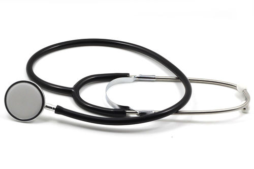 双用听诊器 - MC-220 - Wuxi Medcare Instrument Co., Ltd. - 铝制