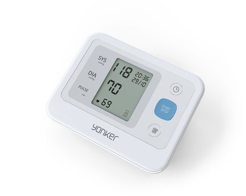 自动电子血压计 - YK-BPA3 - Yonker