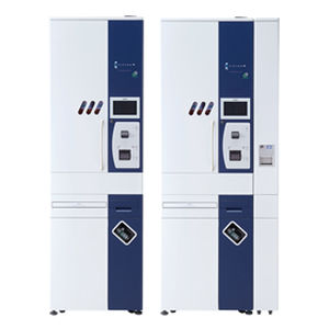 自动药物分配和包装系统 - YS-TR-112,136FDXⅢ - Yuyama