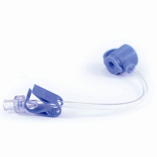 活组织检查阀 - HM/801 series - Changzhou Health Microport Medical Devices