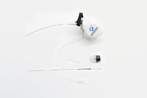 内镜套扎器 - HM/105 series - Changzhou Health Microport Medical Devices