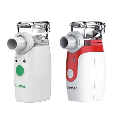 振动筛孔雾化器 - PN100 - COMBEI TECHNOLOGY CO.,LTD - 通用 / 手持式