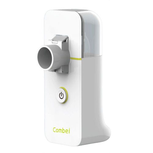 振动筛孔雾化器 - PN300 - COMBEI TECHNOLOGY CO.,LTD - 通用 / 手持式