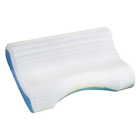 支撑枕头 - 13-100R	 - Contour Products, Inc. - 定位 / 医用 / 粘弹性泡沫