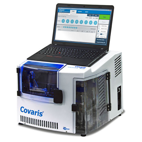 自动化样本制备系统 - ME220 - Covaris Inc - 紧凑型 / 超声波