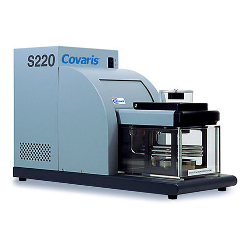溶解样本制备系统 - S220  - Covaris Inc - 剪切 / 均质化 / DNA