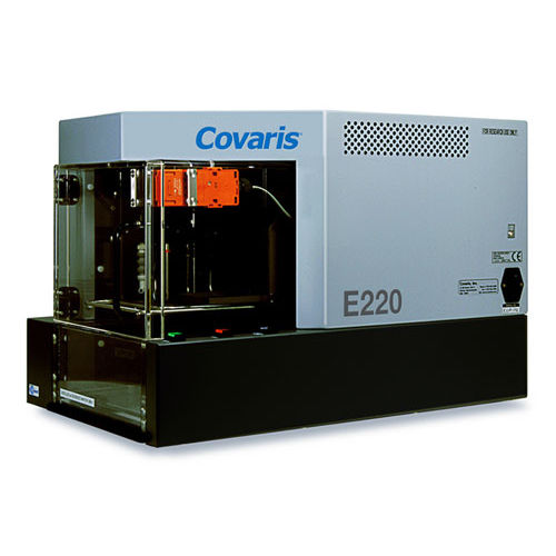 自动化样本制备系统 - E220 - Covaris Inc - 溶解 / 剪切 / 均质化