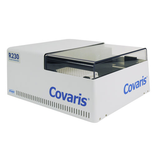 NGS样本制备系统 - R230 - Covaris Inc - 台式 / 高流量 / 超声波
