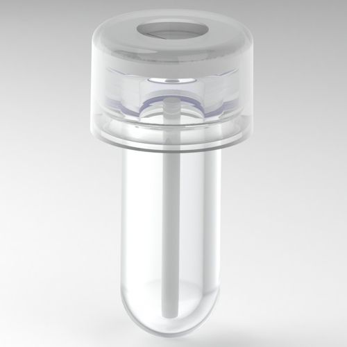 实验室试管 - microTUBE - Covaris Inc