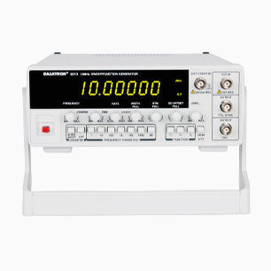 发电机 - 8210 - Dagatronics Corporation
