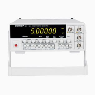 发电机 - 8205 - Dagatronics Corporation