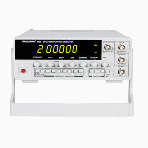 发电机 - 820 series - Dagatronics Corporation