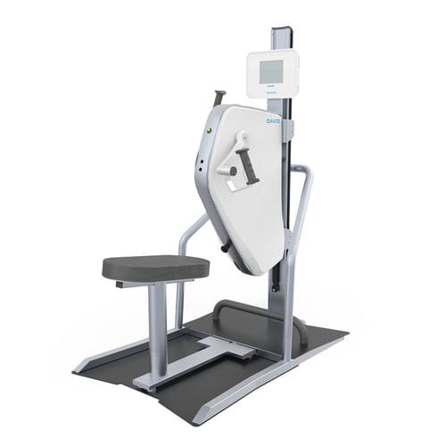 上肢康复训练踏板 - Cycle-Body - David Health Solutions - 坐式