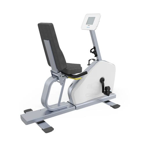 斜躺健身单车 - Cycle-Rec - David Health Solutions