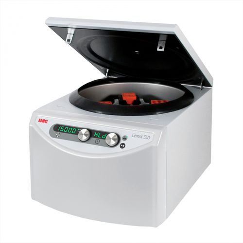 实验室离心机 - Centric 350 IVD - Domel d.o.o. Business Unit Laboratory Systems - 医用 / 多功能 / 血液