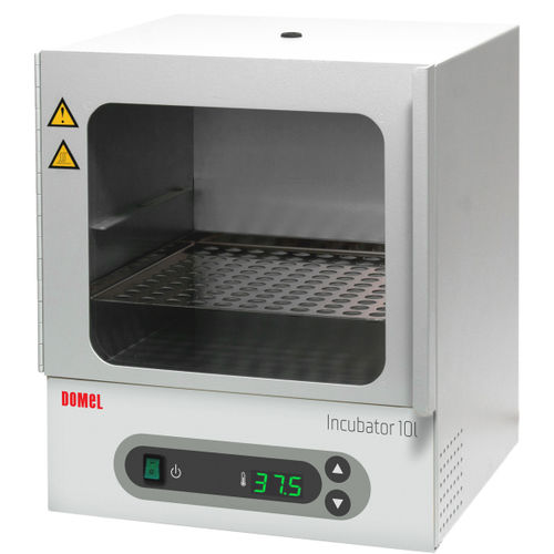 微生物学实验室培养箱 - 780.400 - Domel d.o.o. Business Unit Laboratory Systems - 用于血液学 / 台式 / 紧凑型