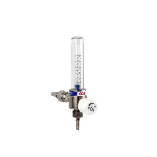变面积流量计 - MEDIMETER® - GCE Group - 氧气 / 空气 / 用于医院
