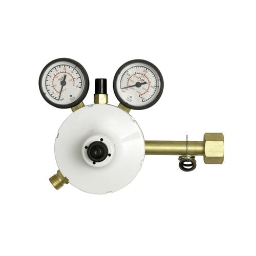 空气调压阀 - MMR - GCE Group - O2 / N2O / 二氧化碳