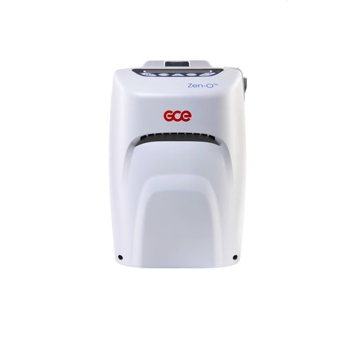 居家护理氧气浓缩器 - Zen-O™ - GCE Group - 用于室外 / 手提式 / 持续流量