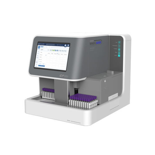 自动免疫分析仪 - MAGICL6000 - Getein Biotech Inc. - 临床诊断 / 基于磁珠 / 化学发光