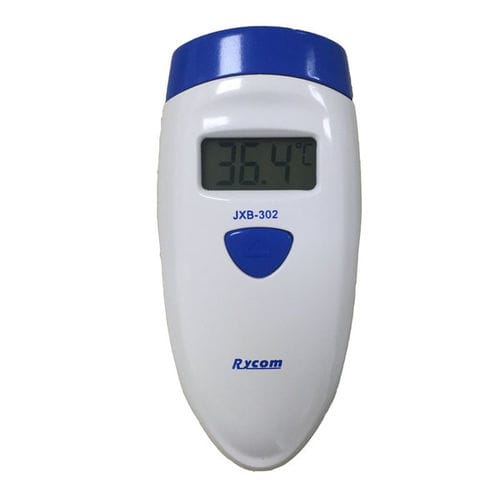 医用体温计 - JXB-302 - Guangzhou JinXinBao Electronic Co.,Ltd  - 红外线 / 多功能